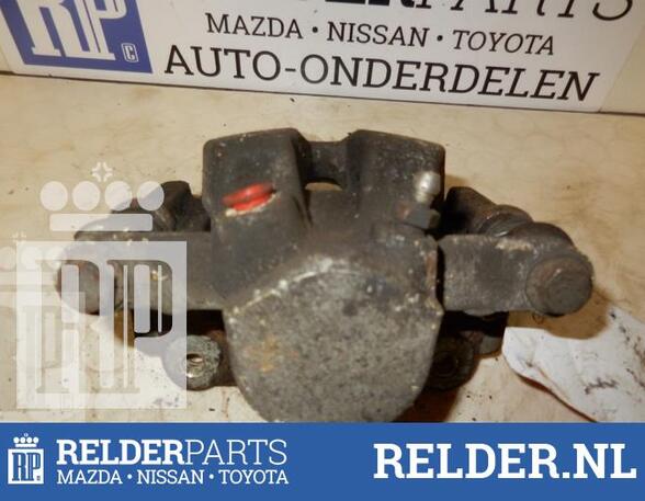 Brake Caliper TOYOTA AVENSIS (_T25_), TOYOTA AVENSIS Liftback (_T22_)