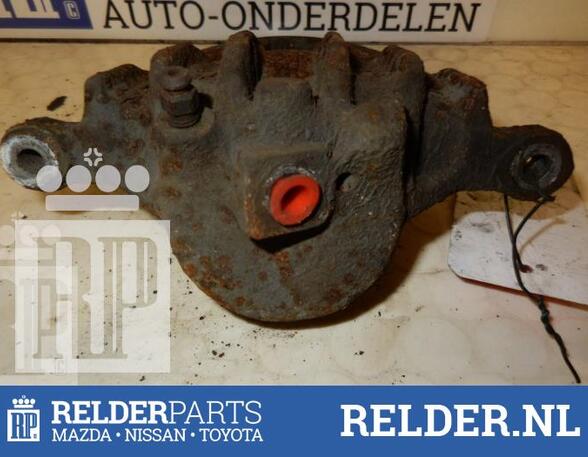 Brake Caliper TOYOTA COROLLA Liftback (_E11_)