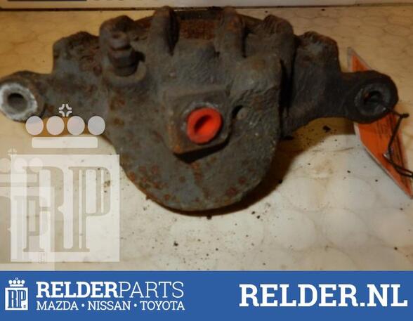 Brake Caliper TOYOTA COROLLA Liftback (_E11_)