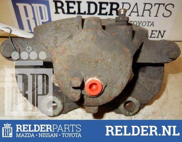 Bremszange rechts vorne Nissan Primera Hatchback P12  P5678205