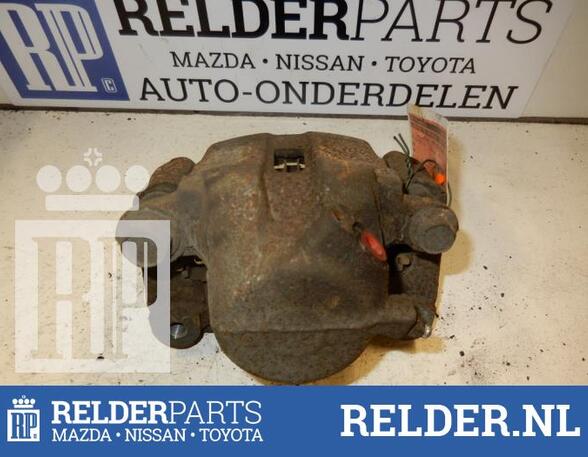 Brake Caliper MAZDA MX-5 II (NB)