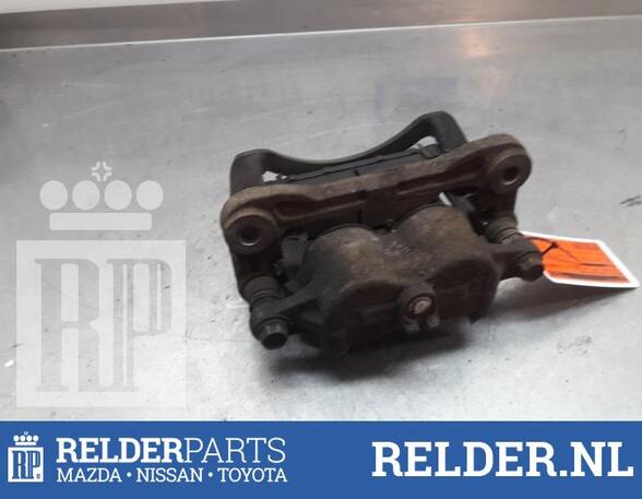 Brake Caliper NISSAN PATROL GR V Wagon (Y61)