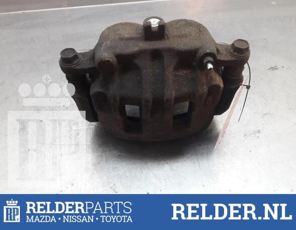 Brake Caliper NISSAN PATROL GR V Wagon (Y61)