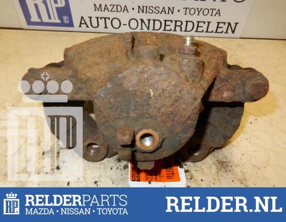 Brake Caliper NISSAN PRIMERA (P12)