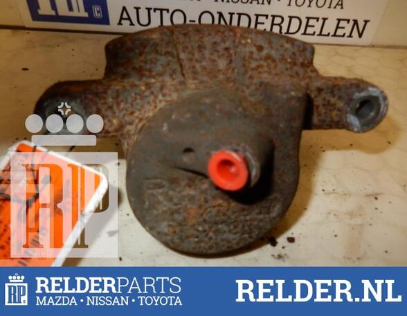 Brake Caliper TOYOTA RAV 4 II (_A2_)