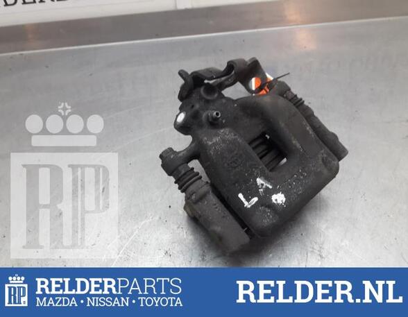 Brake Caliper TOYOTA PROACE Van (MDZ_), TOYOTA PROACE VERSO Bus (MPY_), TOYOTA PROACE Bus (MDZ_)