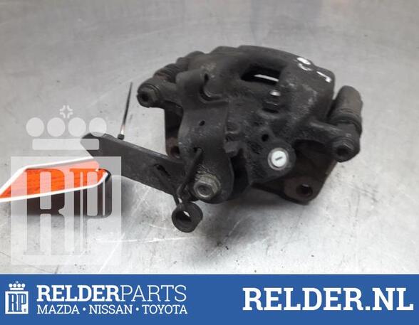 Brake Caliper TOYOTA PROACE Van (MDZ_), TOYOTA PROACE VERSO Bus (MPY_), TOYOTA PROACE Bus (MDZ_)