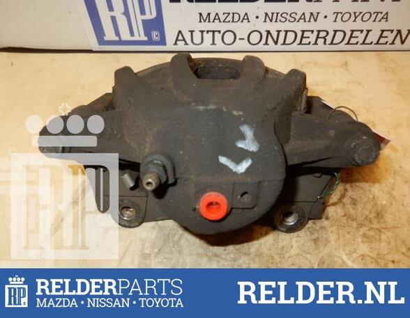 Bremszange links vorne Toyota Avensis Kombi T25  P5677843