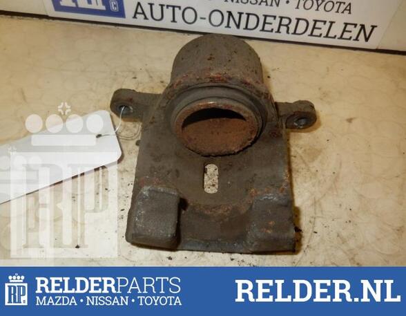 Bremszange rechts vorne Toyota Celica T23  P5679903