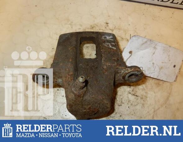 Brake Caliper TOYOTA LAND CRUISER PRADO (_J12_)