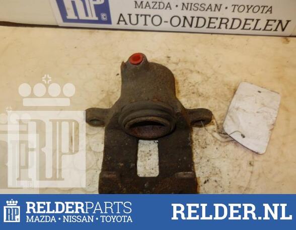 Brake Caliper TOYOTA LAND CRUISER PRADO (_J12_)