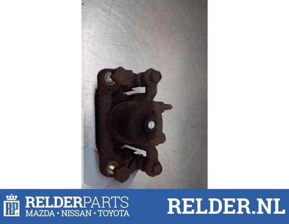 Brake Caliper NISSAN MURANO I (Z50), NISSAN MURANO II (Z51)