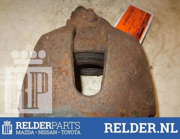 Brake Caliper MAZDA 3 (BK), MAZDA 3 Saloon (BK)