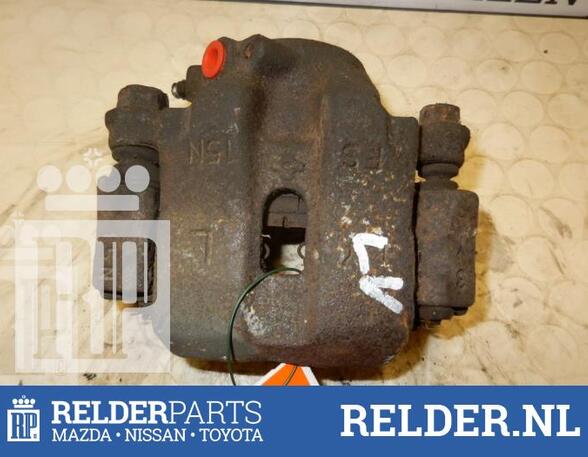 Brake Caliper MAZDA MX-5 I (NA)