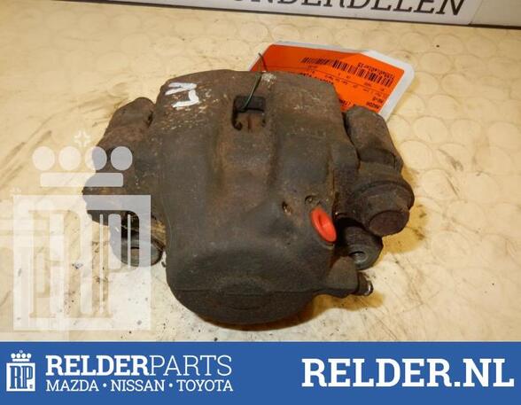 Brake Caliper MAZDA MX-5 I (NA)