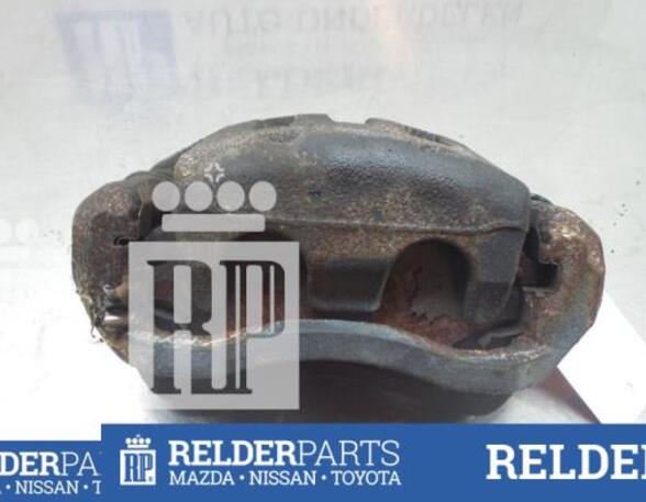 Brake Caliper NISSAN PATHFINDER III (R51)