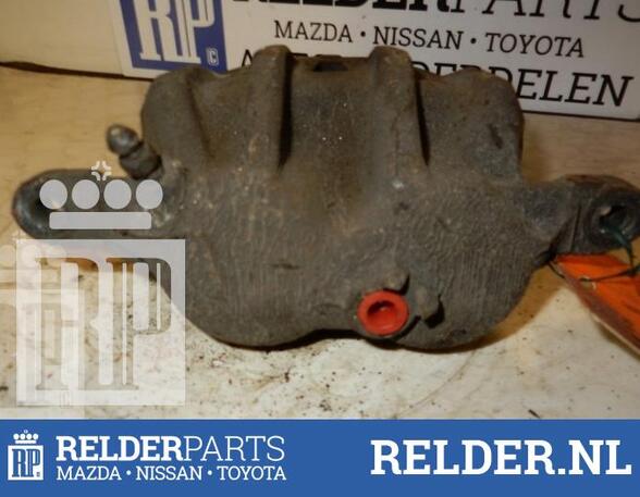 Brake Caliper TOYOTA AVENSIS Liftback (_T22_), TOYOTA AVENSIS (_T25_)