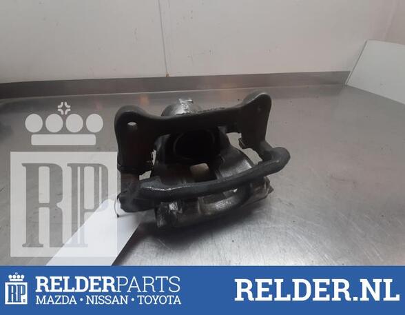 Brake Caliper TOYOTA COROLLA Estate (_E21_)