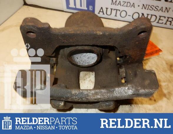 Brake Caliper TOYOTA COROLLA Verso (_E12_)