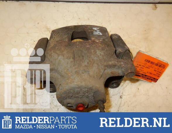 Brake Caliper TOYOTA COROLLA Verso (_E12_)