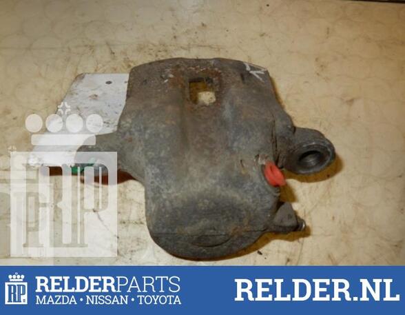 Brake Caliper MAZDA MX-5 I (NA)