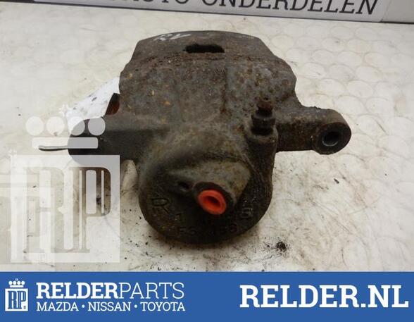 Brake Caliper TOYOTA RAV 4 II (_A2_)