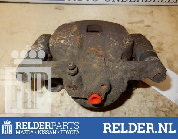 Brake Caliper TOYOTA RAV 4 I (_A1_), TOYOTA RAV 4 I Cabrio (_A1_)