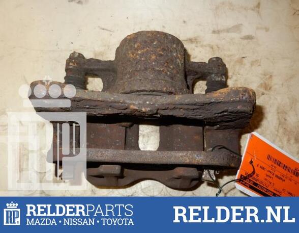 Brake Caliper TOYOTA RAV 4 I (_A1_), TOYOTA RAV 4 I Cabrio (_A1_)