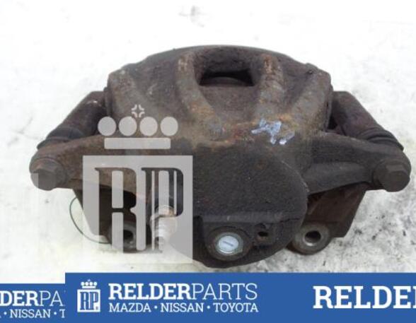 Brake Caliper TOYOTA AVENSIS Estate (_T25_), TOYOTA AVENSIS Estate (_T22_)