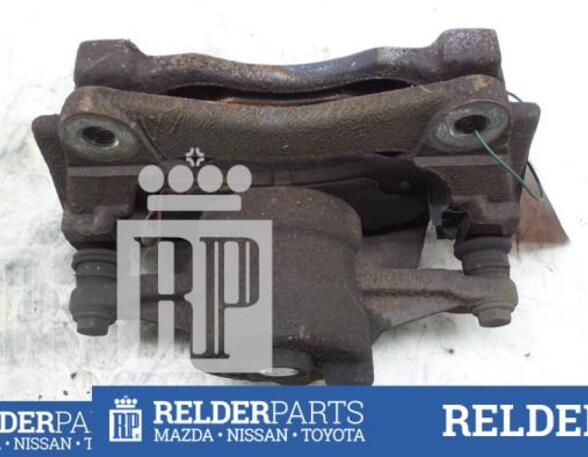 Brake Caliper TOYOTA AVENSIS Estate (_T25_), TOYOTA AVENSIS Estate (_T22_)