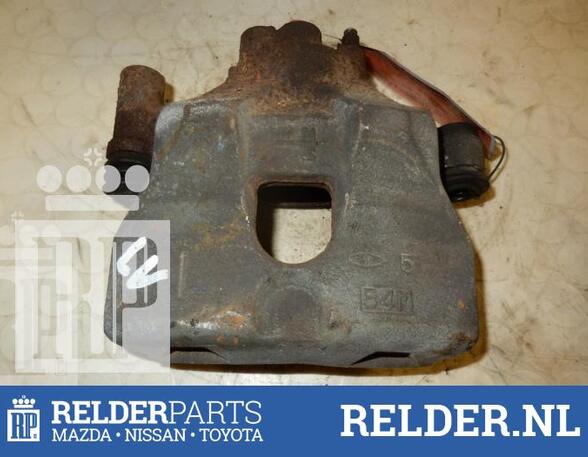 Brake Caliper MAZDA 6 Hatchback (GG)