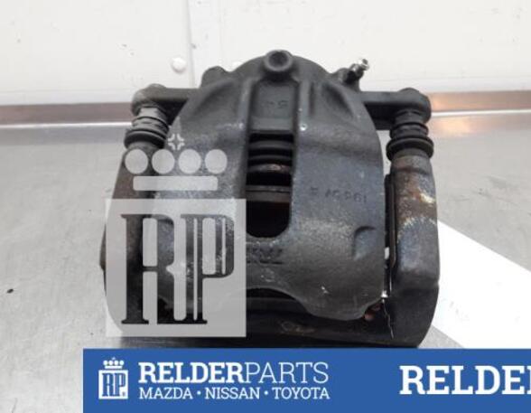 Brake Caliper NISSAN NOTE (E12)