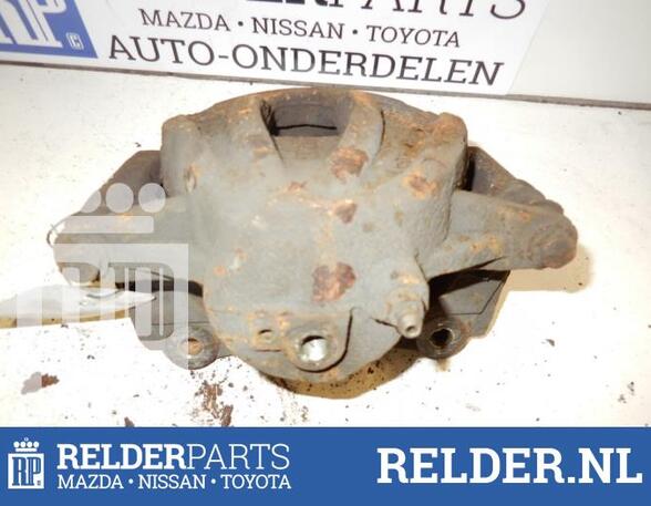 Brake Caliper TOYOTA AVENSIS (_T25_), TOYOTA AVENSIS Liftback (_T22_)