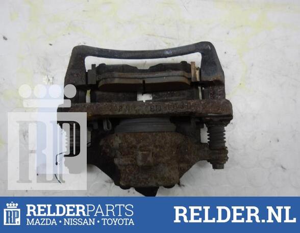 Brake Caliper TOYOTA COROLLA Liftback (_E11_)