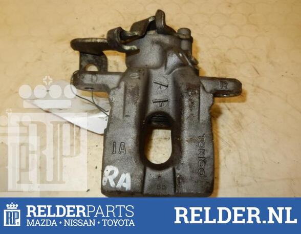 Brake Caliper TOYOTA IQ (_J1_)