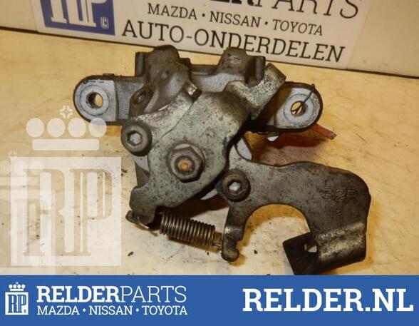 Brake Caliper TOYOTA IQ (_J1_)