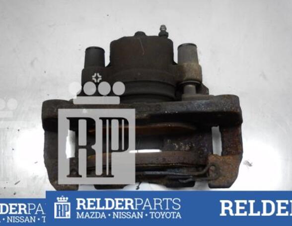 Bremszange rechts vorne Toyota Yaris Liftback P9  P5714640