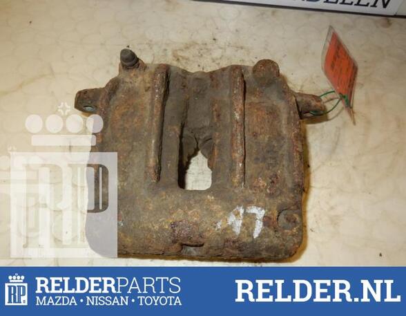 Brake Caliper FORD MAVERICK (UDS, UNS), NISSAN TERRANO II (R20)