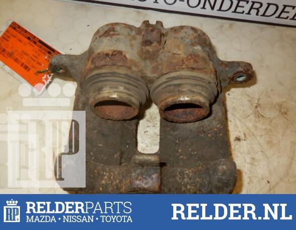 Brake Caliper FORD MAVERICK (UDS, UNS), NISSAN TERRANO II (R20)