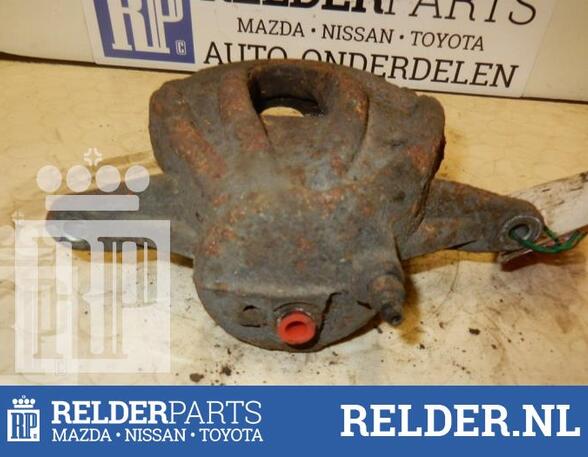 Brake Caliper TOYOTA AVENSIS Saloon (_T25_), TOYOTA AVENSIS (_T22_)