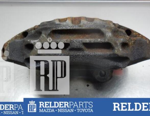 Bremszange rechts vorne Toyota Hilux VI N1  P5710930