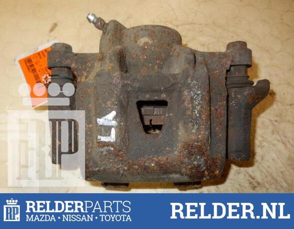 Brake Caliper TOYOTA PREVIA (_R3_)