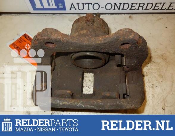 Brake Caliper NISSAN PRIMERA Hatchback (P12)