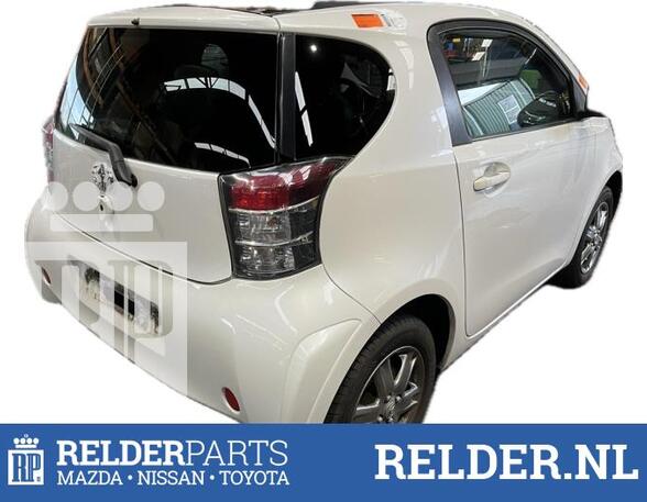 Remklauw TOYOTA IQ (_J1_)