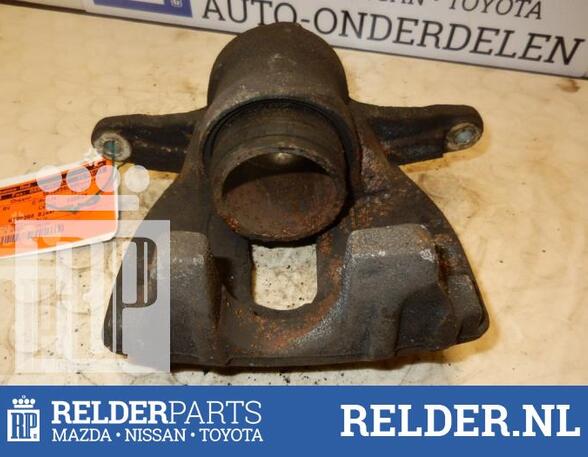 Brake Caliper TOYOTA AVENSIS Saloon (_T25_), TOYOTA AVENSIS (_T22_)