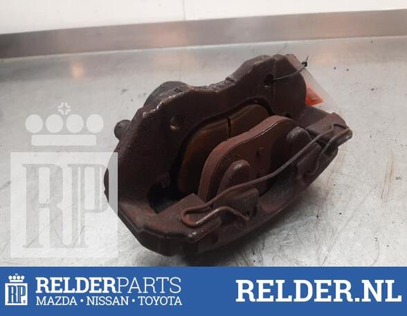 Brake Caliper MAZDA 3 (BL)