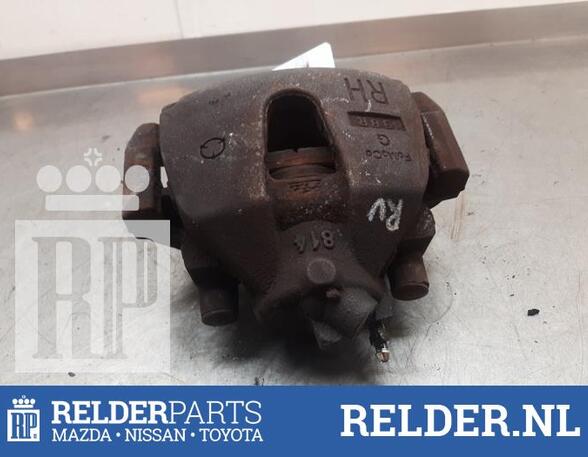 Brake Caliper MAZDA 3 (BL)