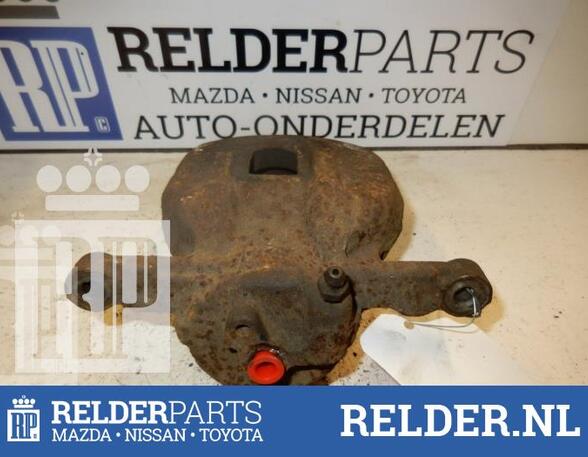 Brake Caliper TOYOTA RAV 4 I (_A1_), TOYOTA RAV 4 I Cabrio (_A1_)