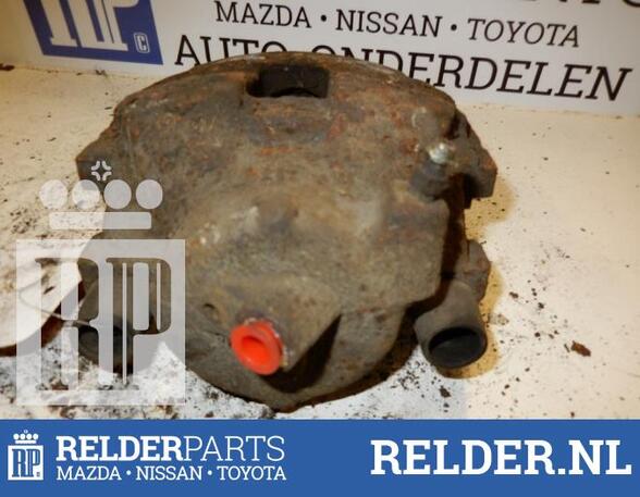 Brake Caliper TOYOTA AVENSIS Liftback (_T22_), TOYOTA AVENSIS (_T25_)