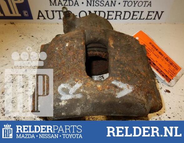 Brake Caliper TOYOTA AVENSIS Liftback (_T22_), TOYOTA AVENSIS (_T25_)